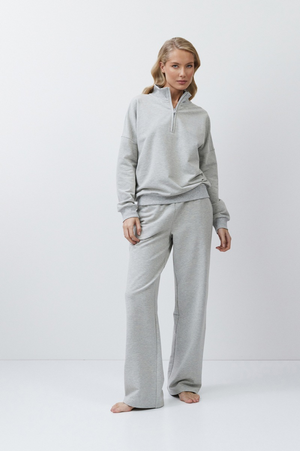 AVY SET Комплект женский со штанами