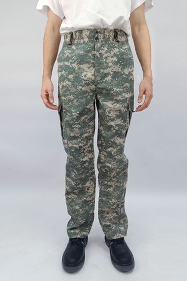 Брюки рабочие БР.377