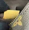 Сумка Louis Vuitton Side Trunk коричневый