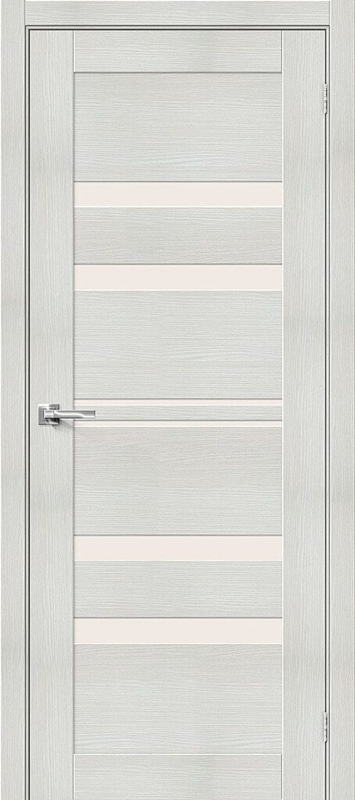 Браво-30 Bianco Veralinga Magic Fog