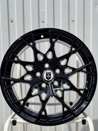 Диск Литой HRE Style FF10 7.0 х R16 5*100 ET38 BL