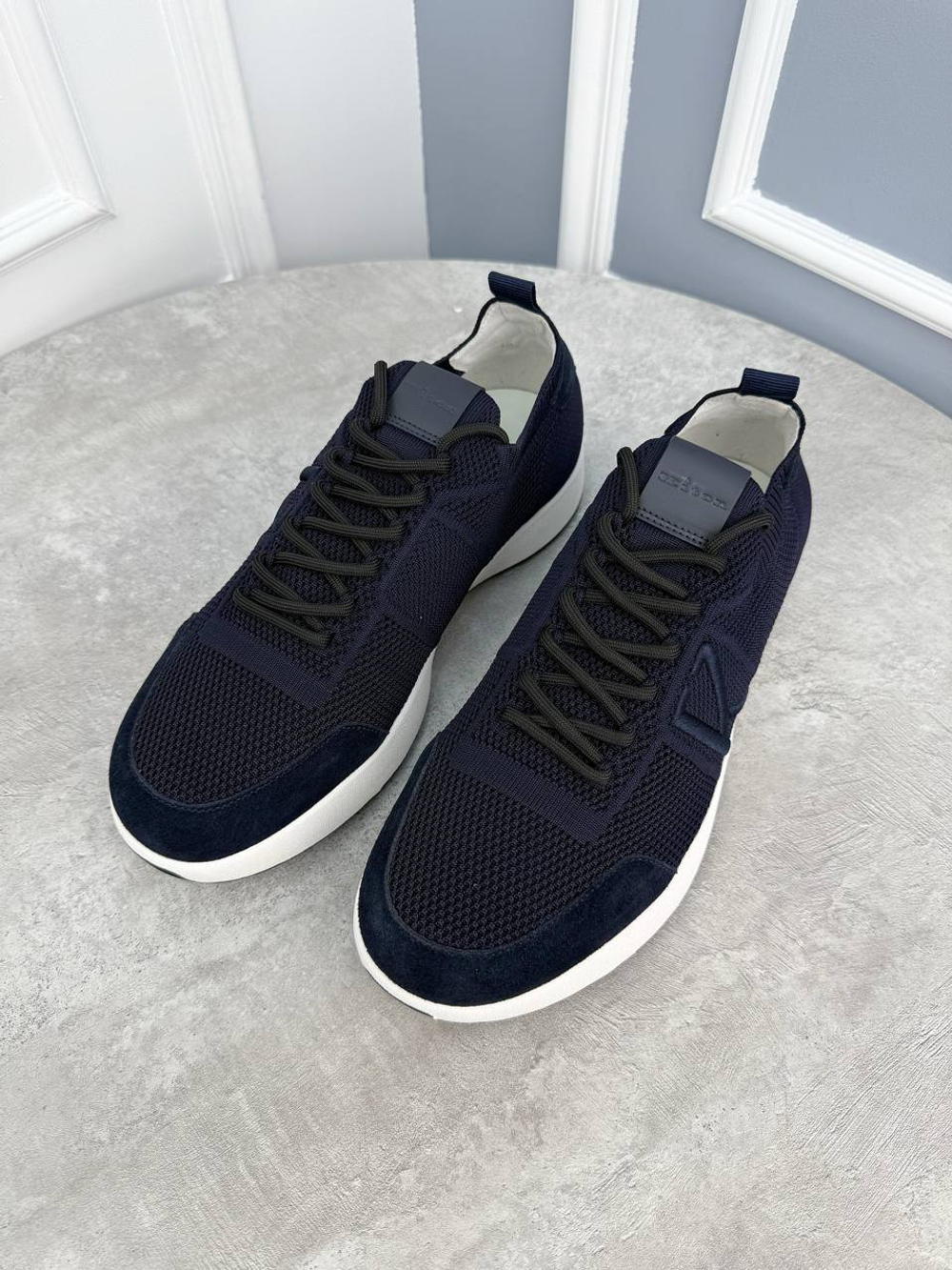 Кроссовки Kiton