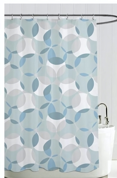 Штора для ванной EVA 180*180"Селфи» Каприз