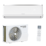 Сплит-система кондиционер Vickers Tanya max VIG-18HE 50 м²