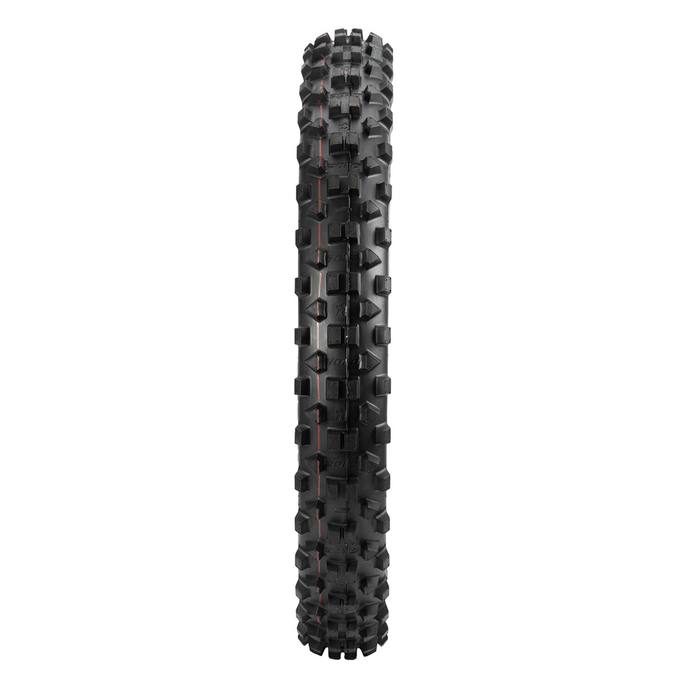 Покрышка ROKO Pro F.1 Front X-Medium 90/90-21