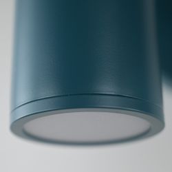 Бра Fanny Turquoise By Imperiumloft