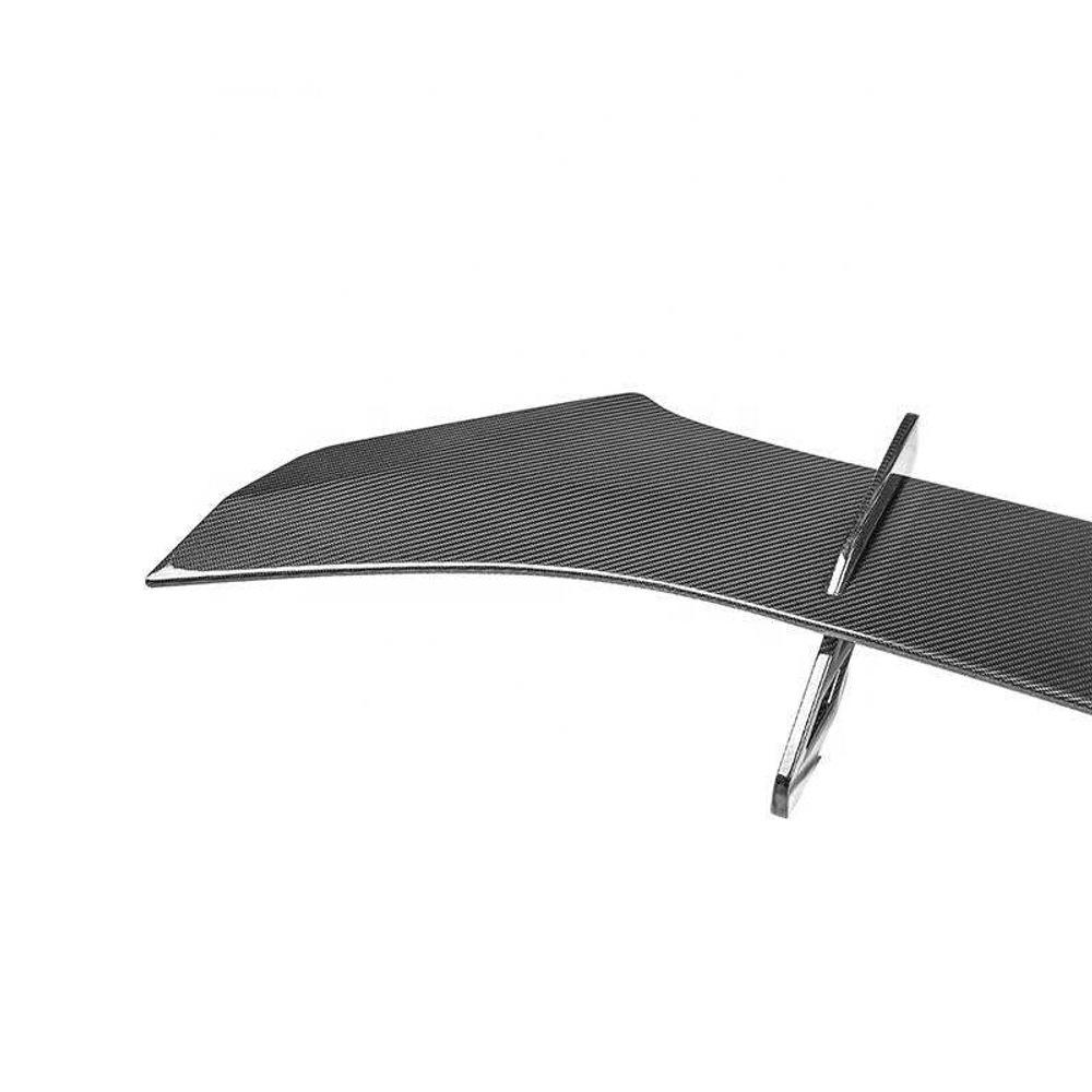 Карбоновый задний спойлер для Lamborghini Huracan Evo RWD Ламборгини Хуракан