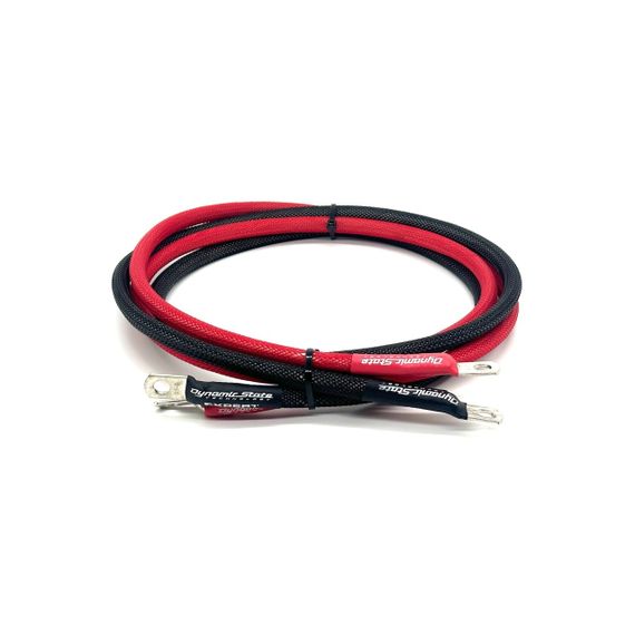 Кабели для дубляжа генератора CCA DGN-25
