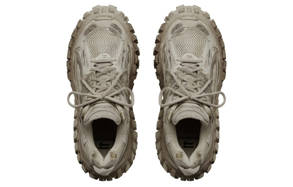 Balenciaga Defender