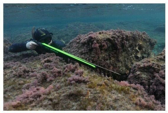 Ружьё-арбалет подводное Cressi Cherokee EXO 90