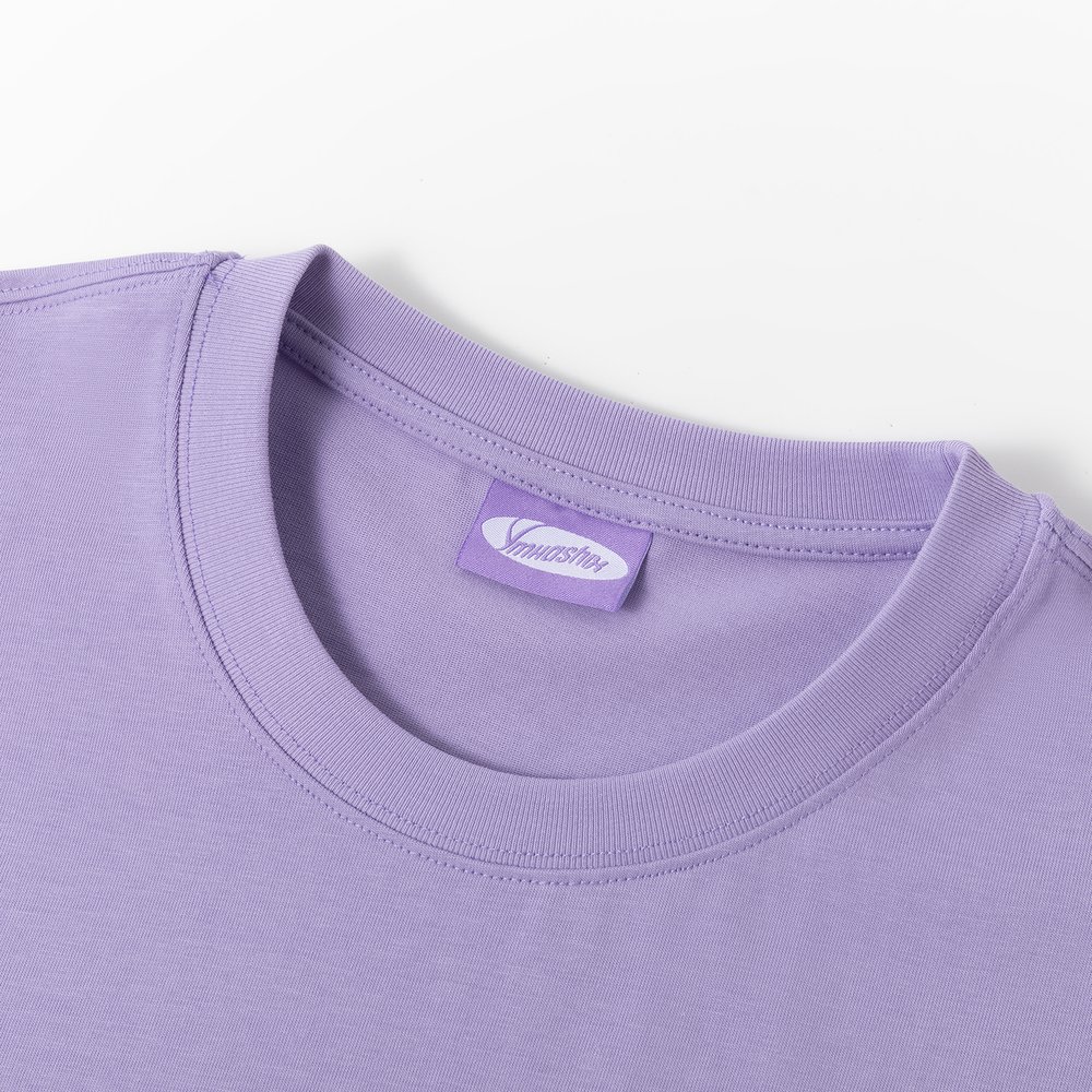 Футболка Ymkashix Sprayed Logo