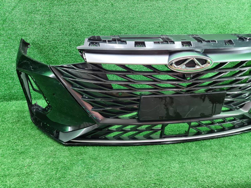 Бампер передний Chery Arrizo 8 (2022-н.в.)