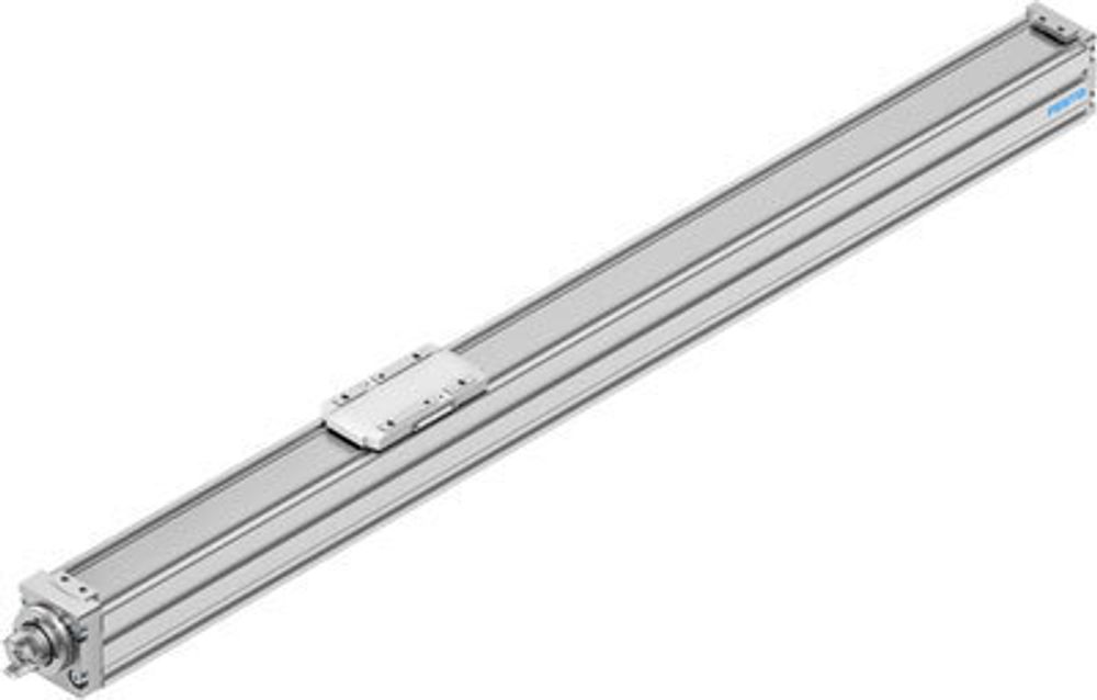 ELGC-BS-KF-32-500-8P Привод со шпинделем