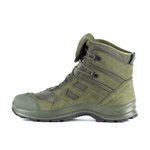 Треккинговые ботинки VELES KROK 3S Hyper Dry FANTA Олива
