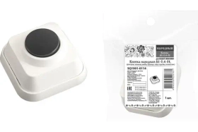 Кнопка TDM ELECTRIC А1-0,4-01 SQ1901-0114