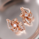 Серьги XinQuan - арт460