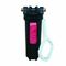Колба AQUAPOST Ноt SL 10&quot; г/в 1/2&quot; 13,5 бар черная 22837