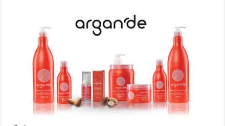 Argan'de