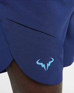 ОДЕЖДА ДЛЯ ТЕННИСА Мужская, Шорты NIKE DRI FIT ADVANTAGE 7IN .
