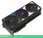 Видеокарта ASUS ROG Strix RTX 5070 Ti OC 16GB GDDR7 ROG-STRIX-RTX5070TI-O16G-GAMING (90YV0M90-M0NA00)