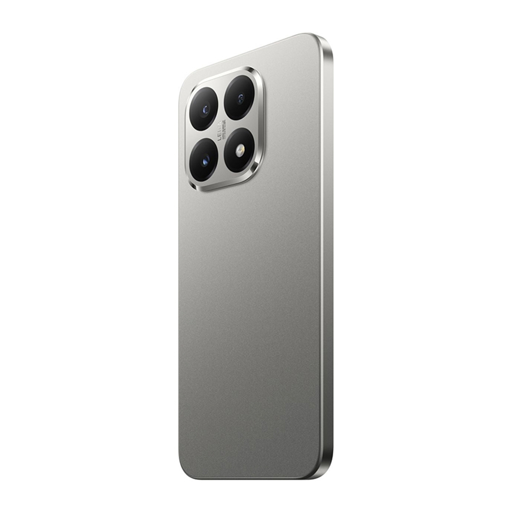 Xiaomi 15T 12/512 ГБ Gray