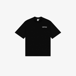 Футболка UNIFORM Heavy Pixel черный