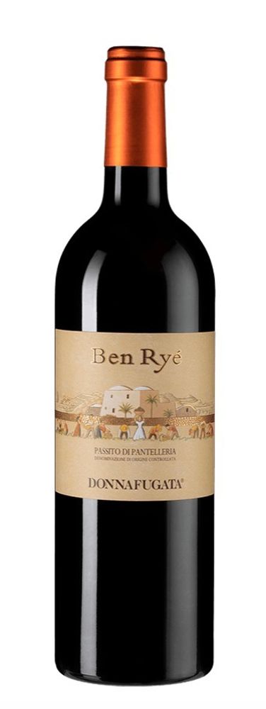 Вино Ben Rye Donnafugata, 0,75 л.