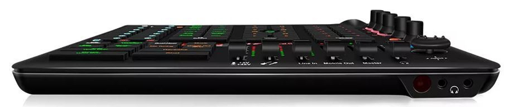 Аудиоинтерфейс  Icon Live Console