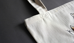 Сумка Финдус