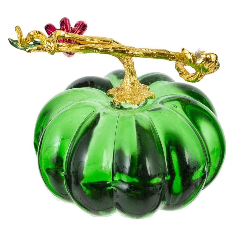 GAEM Фигурка декоративная "Тыква", L6 W6 H6 см