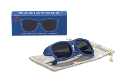 С/з очки Babiators Navigator Классный синий