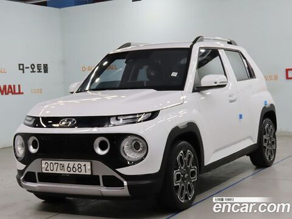 Hyundai Casper Turbo Inspiration (12.2023)