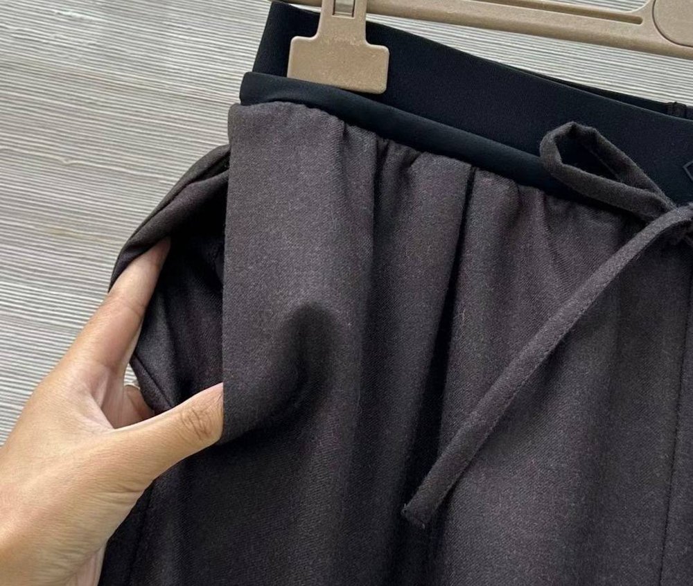 Штаны Loro Piana