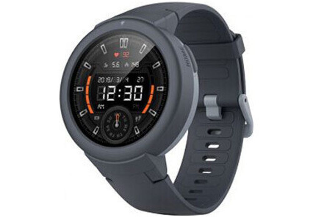 amazfit verge lite