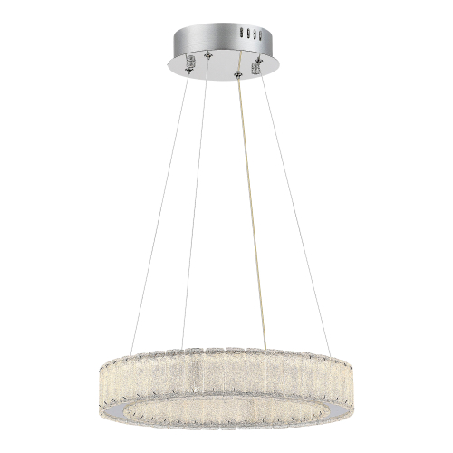Светильник подвесной LATOZZO LED 20W 3000K