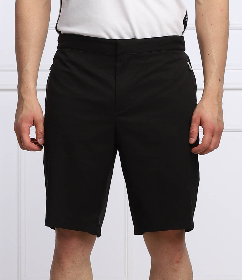 шорты t_manfredi BOSS GREEN - черный(50465823)