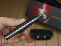 Нож Microtech SOCOM Alpha Mini RK-408