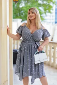 Сарафан УК-027 Fabrika