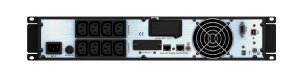 Источник бесперебойного питания Ippon Innova RTA 1000