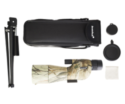 Зрительная труба Levenhuk Camo Moss 60 - фото 3