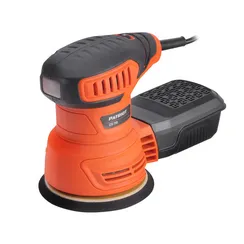 Эксцентриковая шлифмашина "PATRIOT" OS 119