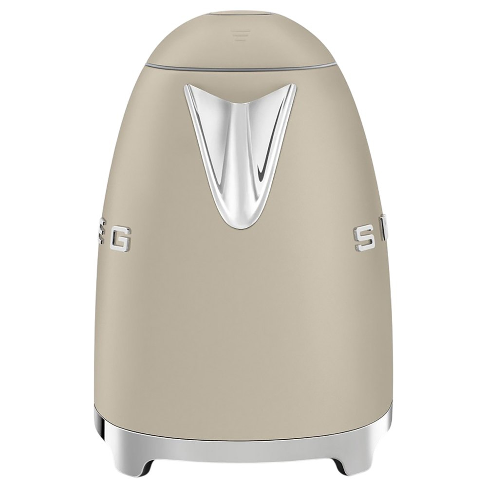 Электрочайник Smeg KLF03MLMEU