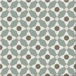 Cifre Hidra Manila Warm 20x20