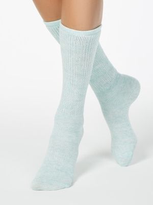 Носки Comfort 17С-172СП рис. 000 Conte