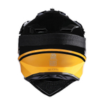 Шлем кроссовый/эндуро Royal Enfield OPTIMUS MX KAMET ID ABS