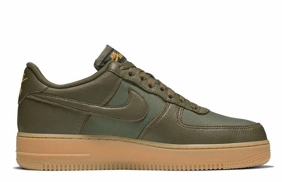 Кроссовки Nike Air Force 1 Gore-Tex