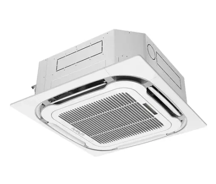 Ferrum LCAC24C1-A/SCP18A1/LCAU24U1-A-WS40