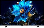 Телевизор TCL 55P7K, QLED, 4K Ultra HD