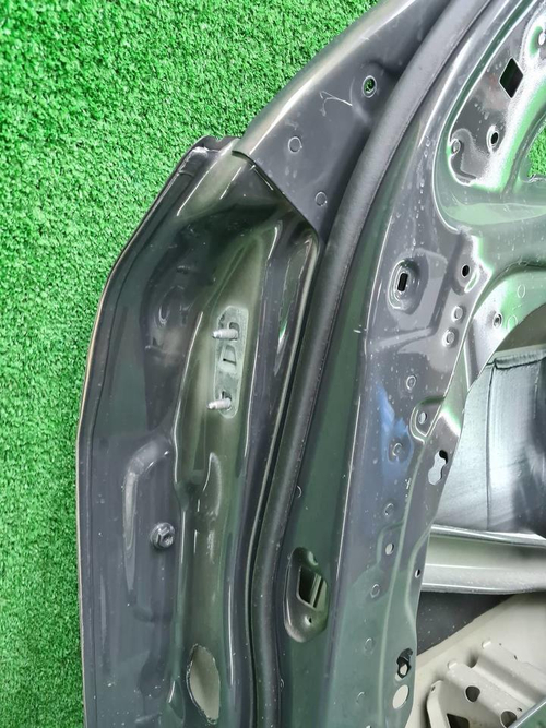 Дверь передняя правая BMW X5 G05 (2018-н.в.)