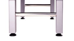 Игровой стол - футбол "Enterprise" (141 х 76 х 92 см) жетоноприемник